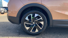 Vauxhall Grandland 1.2 Hybrid [136] GS 5dr e-DCT6 Petrol Hatchback